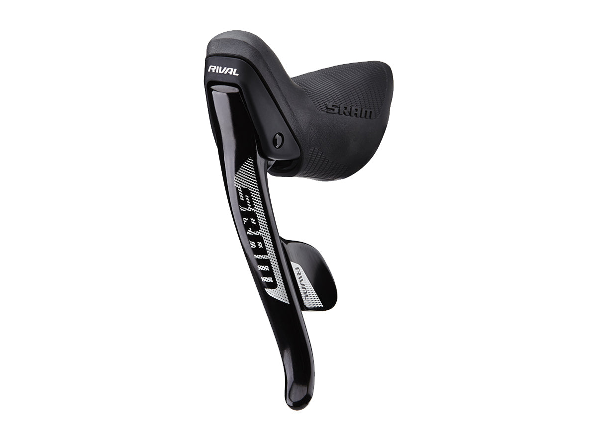 SRAM Rival 22 2x11 Spd Shifter