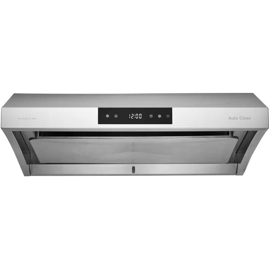 Hauslane 30-inch Under Cabinet Range Hood UC-PS38SS-30