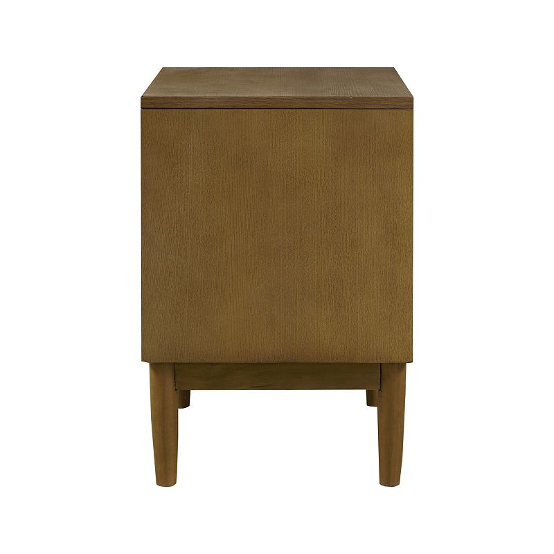 INK+IVY Mallory Storage Nightstand