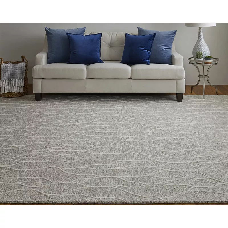 Weave and Wander Fadden Area Rug