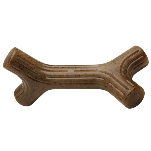 Benebone Bacon Stick Dog Chew Toy