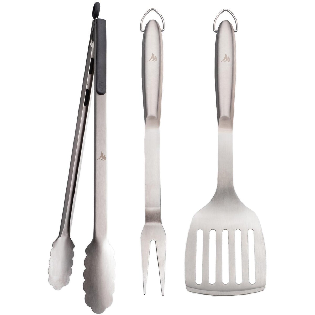 Memphis Grills BBQ Utensil Set