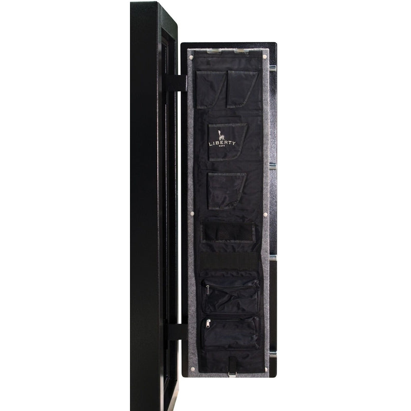 GUN SAFE ACCESRY DR PANL