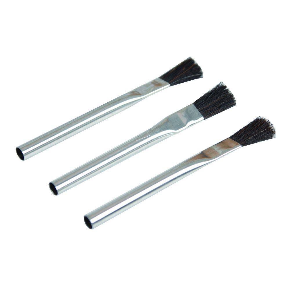 HDX Acid Brushes (3-Piece) 80-721-111