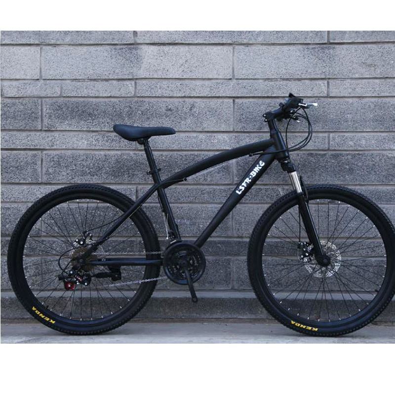 Hebei factory 2018 new model high quality 21 speed mountain bike