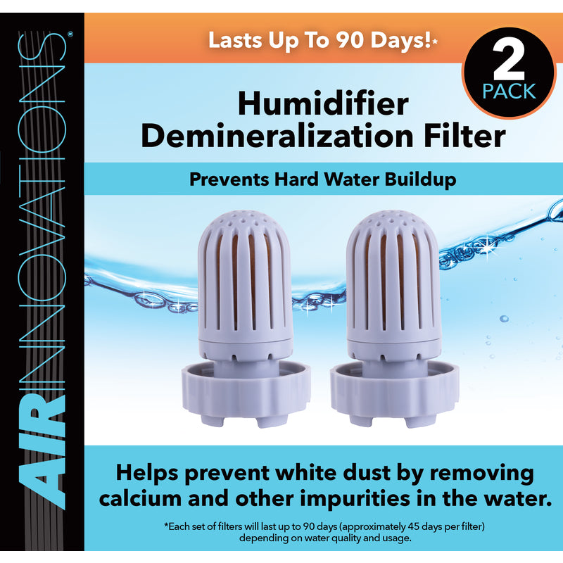 HUMIDIFIER FILTER 2PK