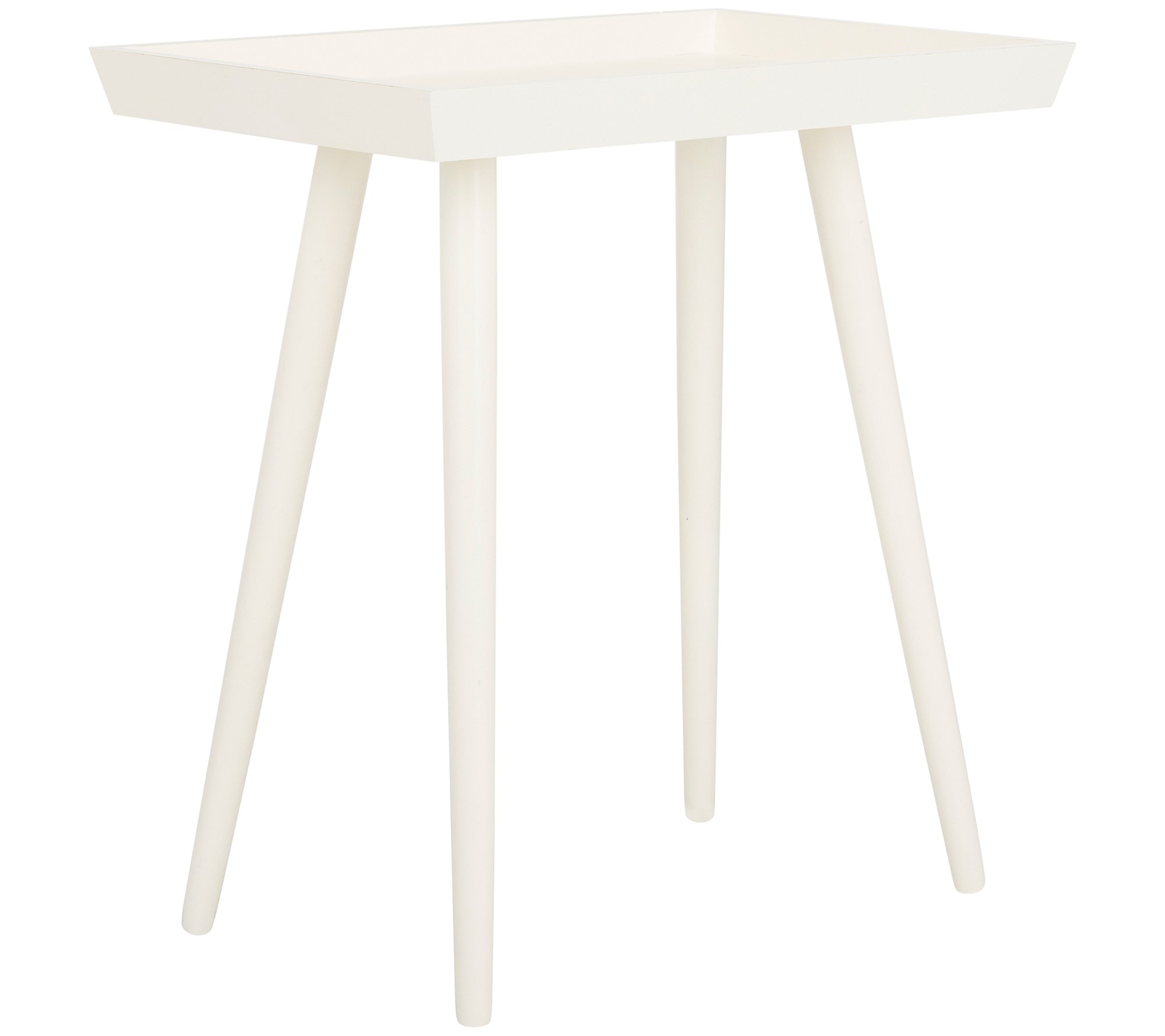 Safavieh Nonie Tray Accent Table