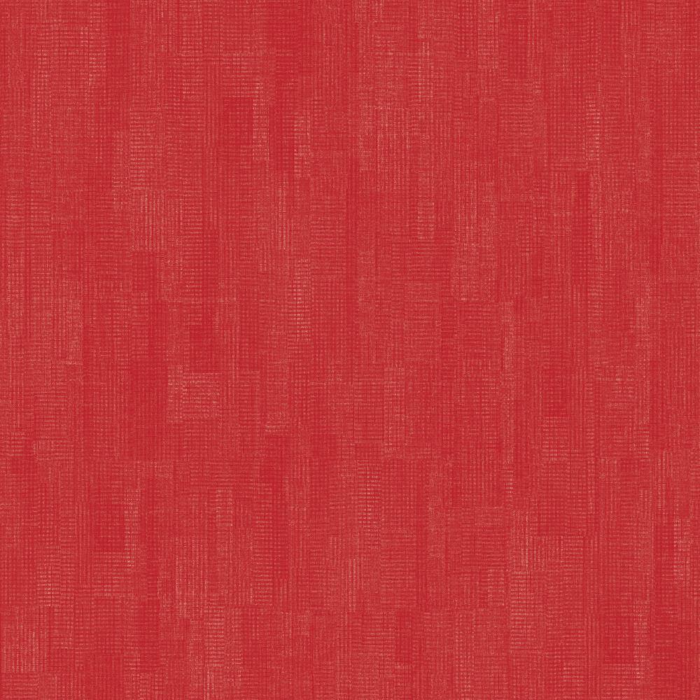 Lucida Surfaces FabCore Poppy 28 MIL x 12 in. W x 24 in. L Adhesive Waterproof Vinyl Tile Flooring (36 sqftcase) FC-3301