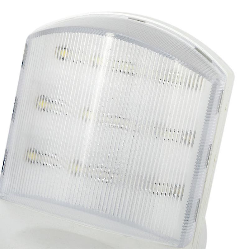 The Night Light Motion Sensor Is Inserted Into The 3000k Natural White Led At The Bedside Of The Aisle， And The Light Control Induction Lamp Is Insert