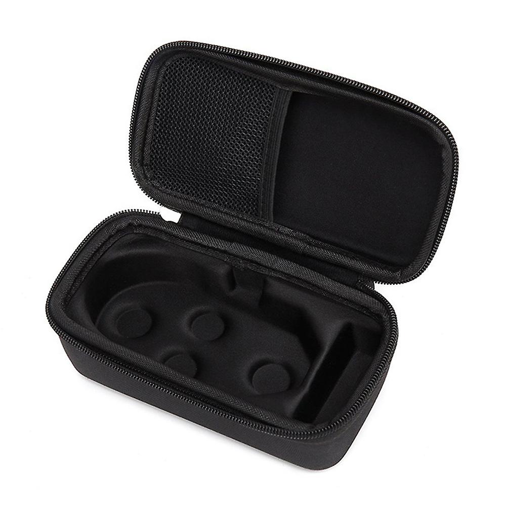 Black Eva Storage Case For Logitech G903/g900 Mouse Portable Storage Bag Fall andshock Proof Travel Carrying Protective Case