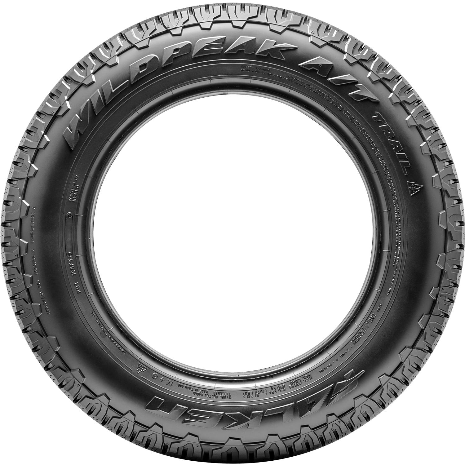 Falken Wildpeak A/T Trail All Terrain 245/50R20 102V SUV/Crossover Tire