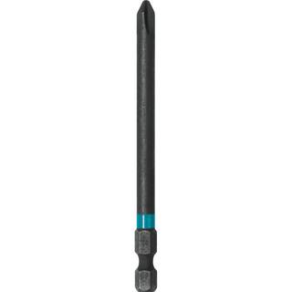 Makita ImpactX #2 Phillips 3-12 in. Modified S2 Steel Power Bit A-96827