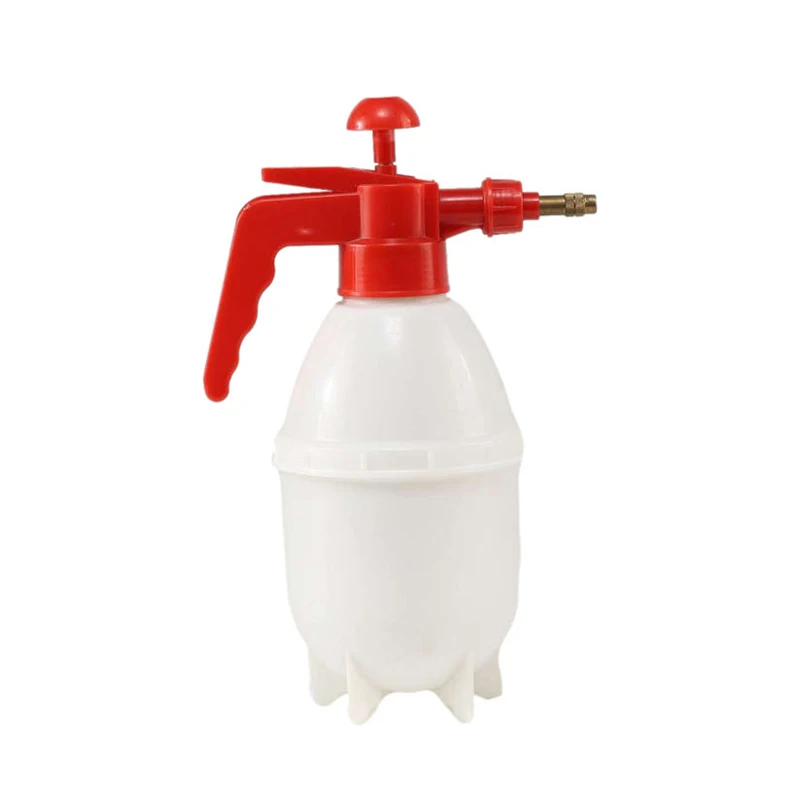 FUTIANYING Pulverisateur A Pompe Manuel Portable Spray Bottle Kettle Home Garden Watering Sprayer