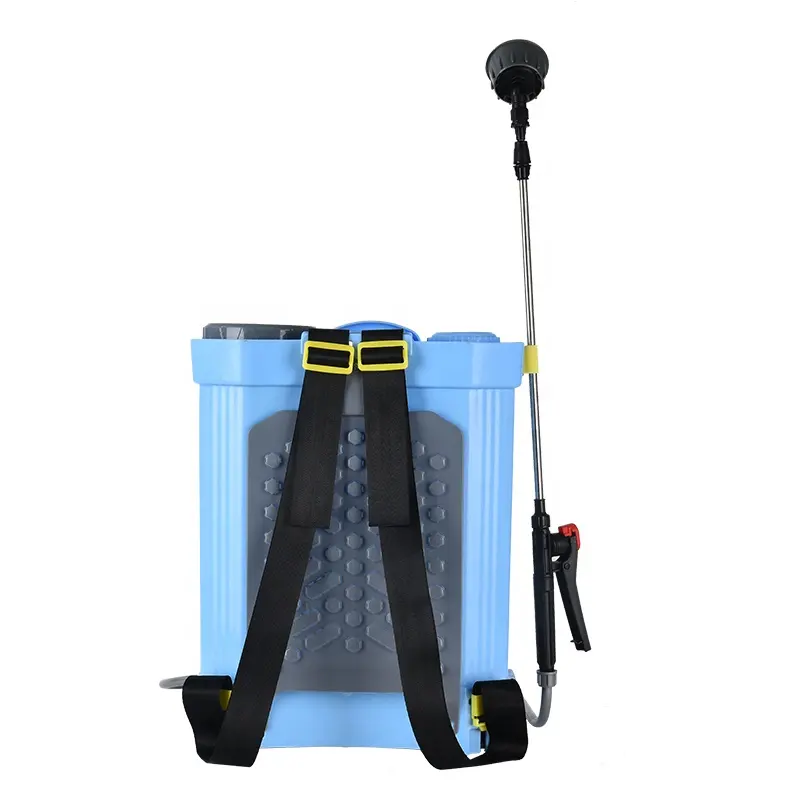 Lower Price Agriculture Operated Sprayer 16L Pump Agrochemical Pesticide Spray Machine