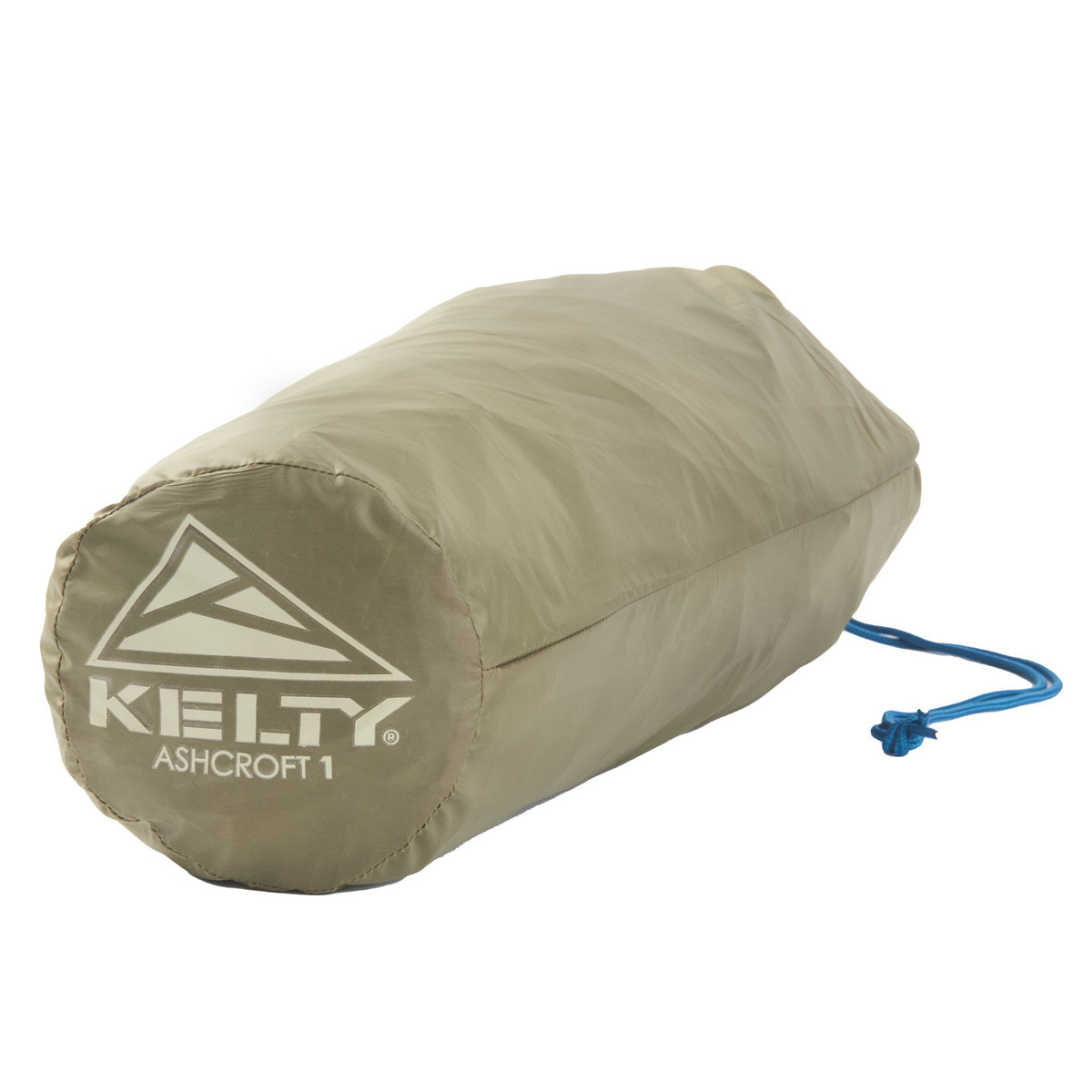 Kelty Ashcroft 1 1Person Backpacking Tent  Elm