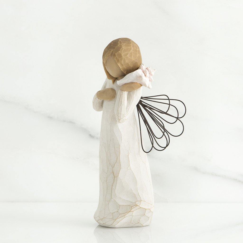 Willow Tree  Thinking of You Figurine