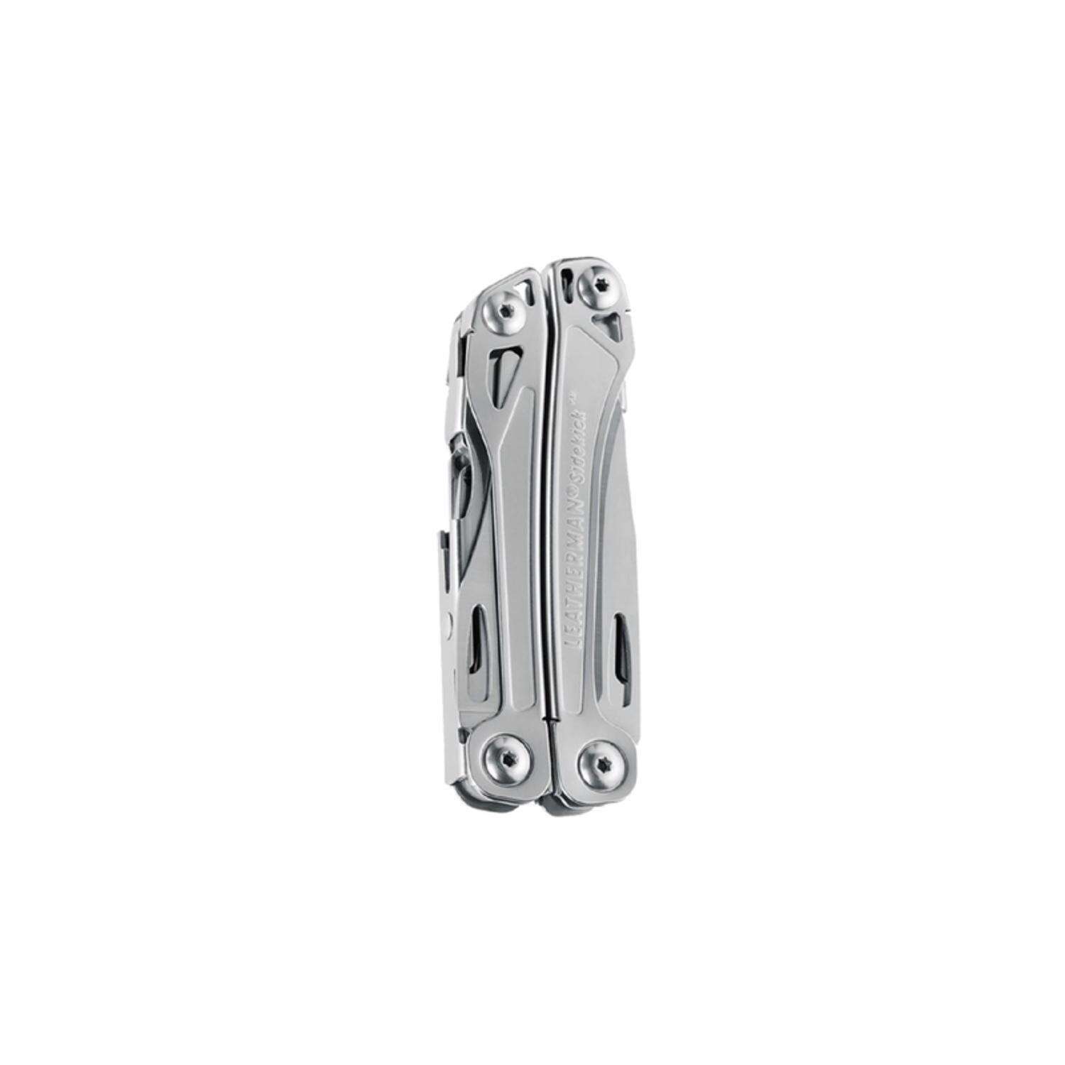 Leatherman Sidekick Silver Multi Tool