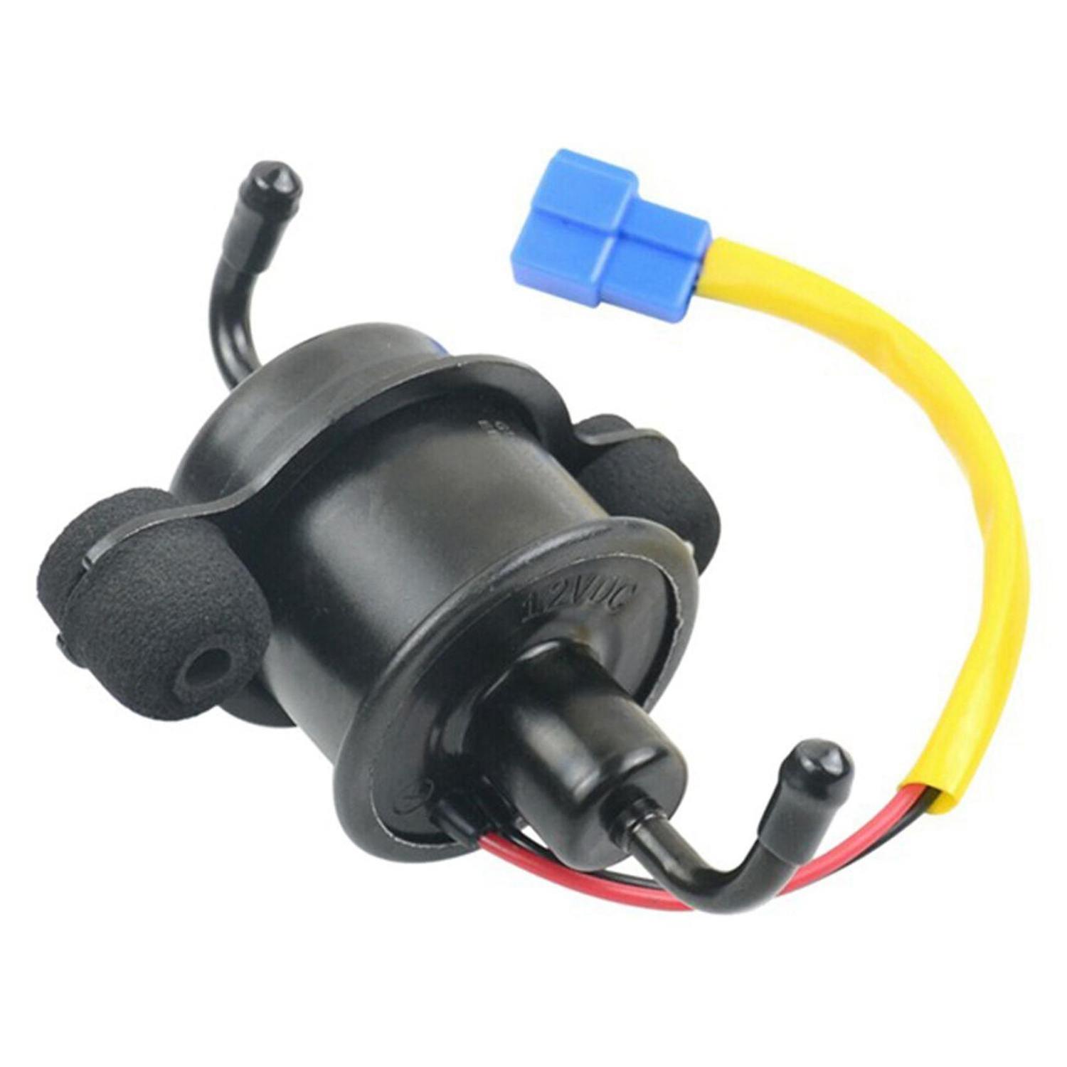 External Rear Fuel Pump For T30 2.2 114 2001-2007 17040-8h80a 170408h80a