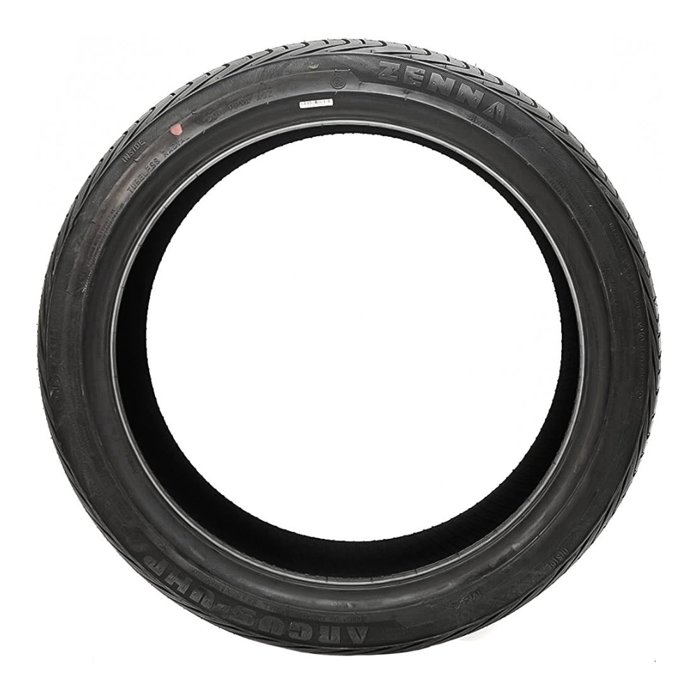 Zenna Argus-UHP All Season P225/55R19 99H Passenger Tire