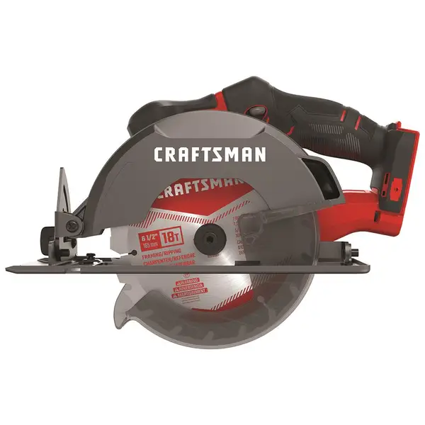 Craftsman 20V MAX 5-Tool Combo Kit