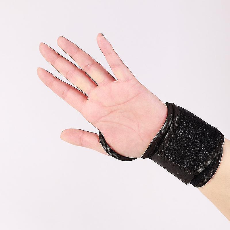 Carpal Tunnel Wrist Rest Splint For Sleep Relief Women Strong Compression Adjustable Hand Rest For Right Hand Left Hand Treatment Arthritis Tendonitis