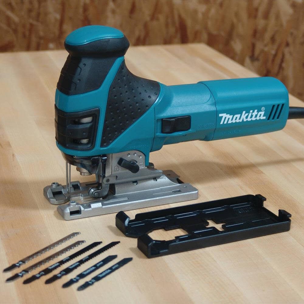 Makita Jig Saw Barrel Grip 4351FCT from Makita