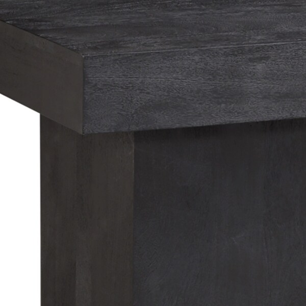 Padula Square End Table - 14