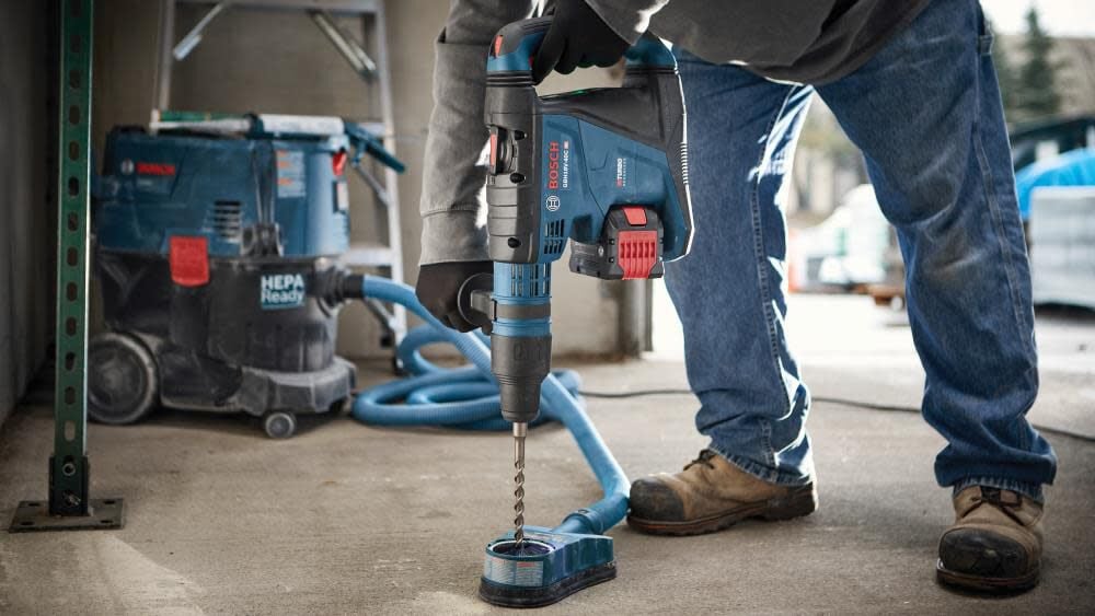 Bosch PROFACTOR 18V Hitman 1 5/8