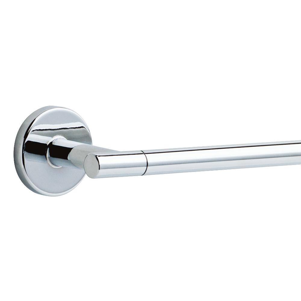 Delta Trinsic 12 in. Towel Bar in Chrome 75912