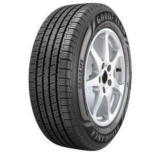 Goodyear Assurance MaxLife AllSeason 205