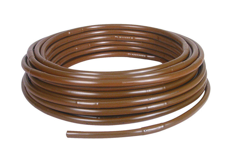 EMITTER TUBING 1/2