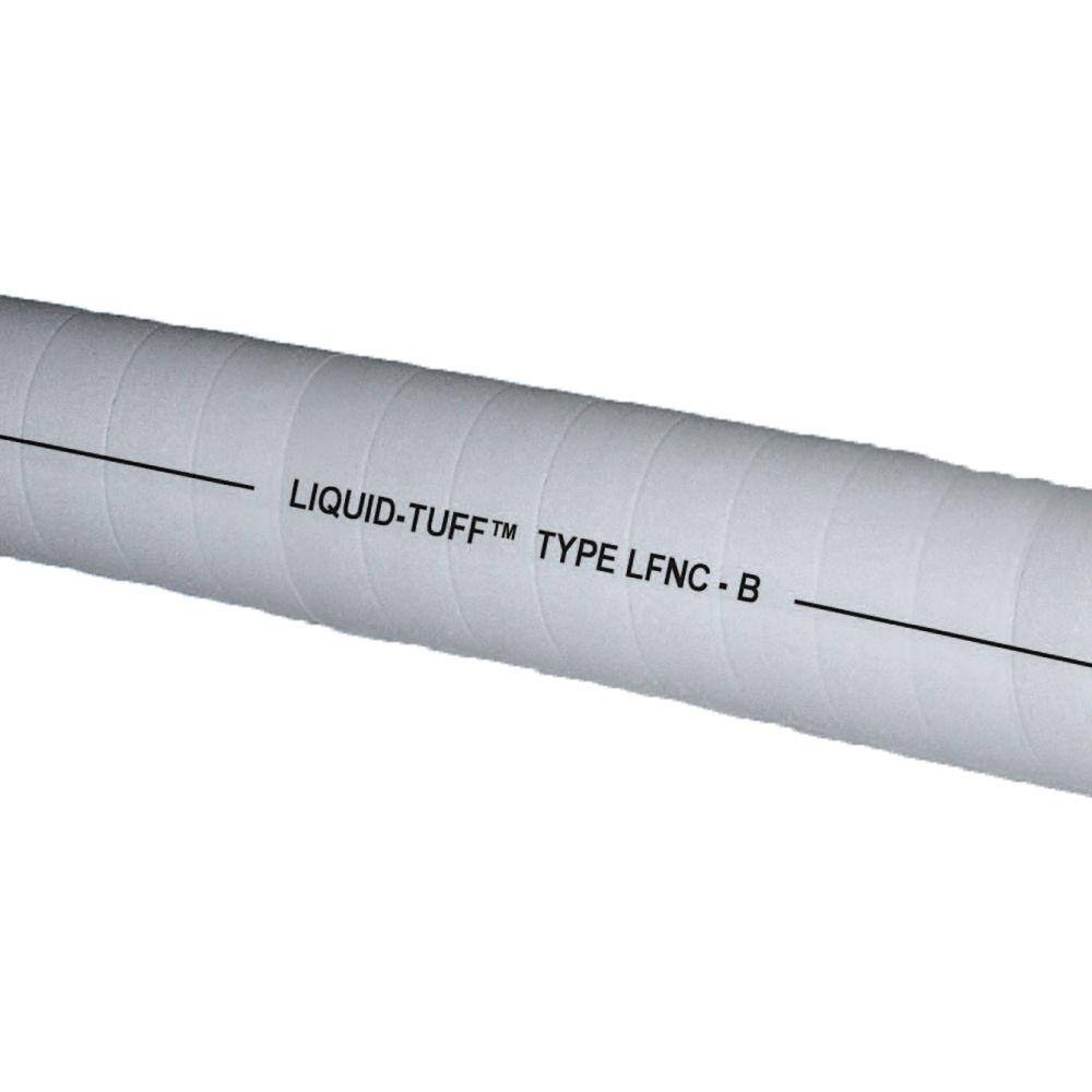 AFC Cable Systems Liquid Tight 1-12 x 50 ft. Non-Metallic Conduit 6006-24-00