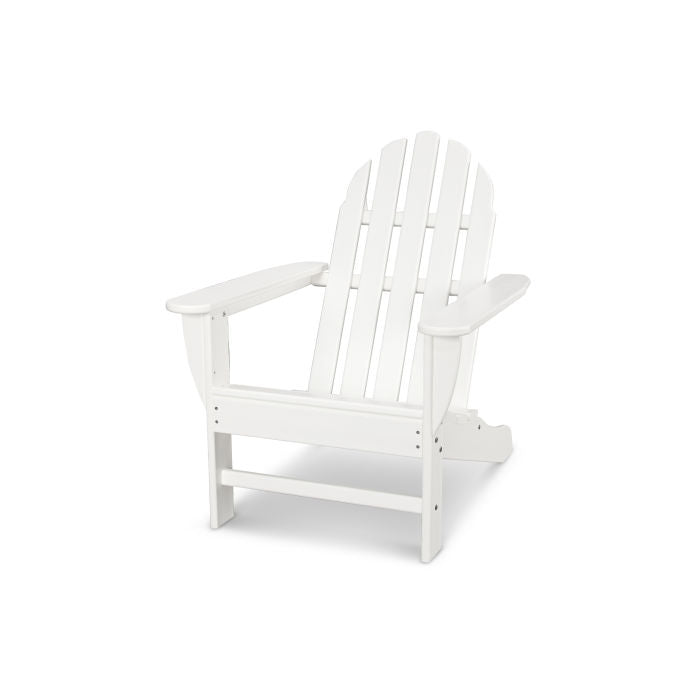 Polywood Classic Adirondack Chair AD4030