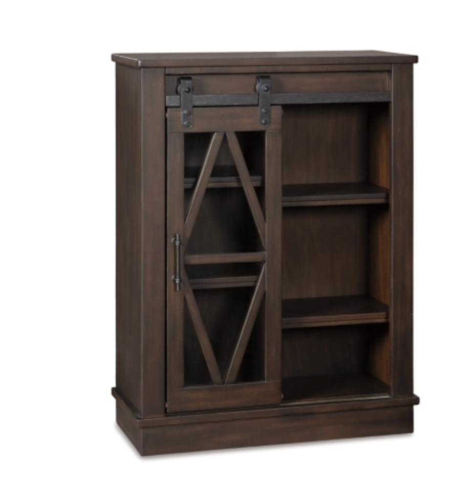 BRONFIELD ACCENT CABINET