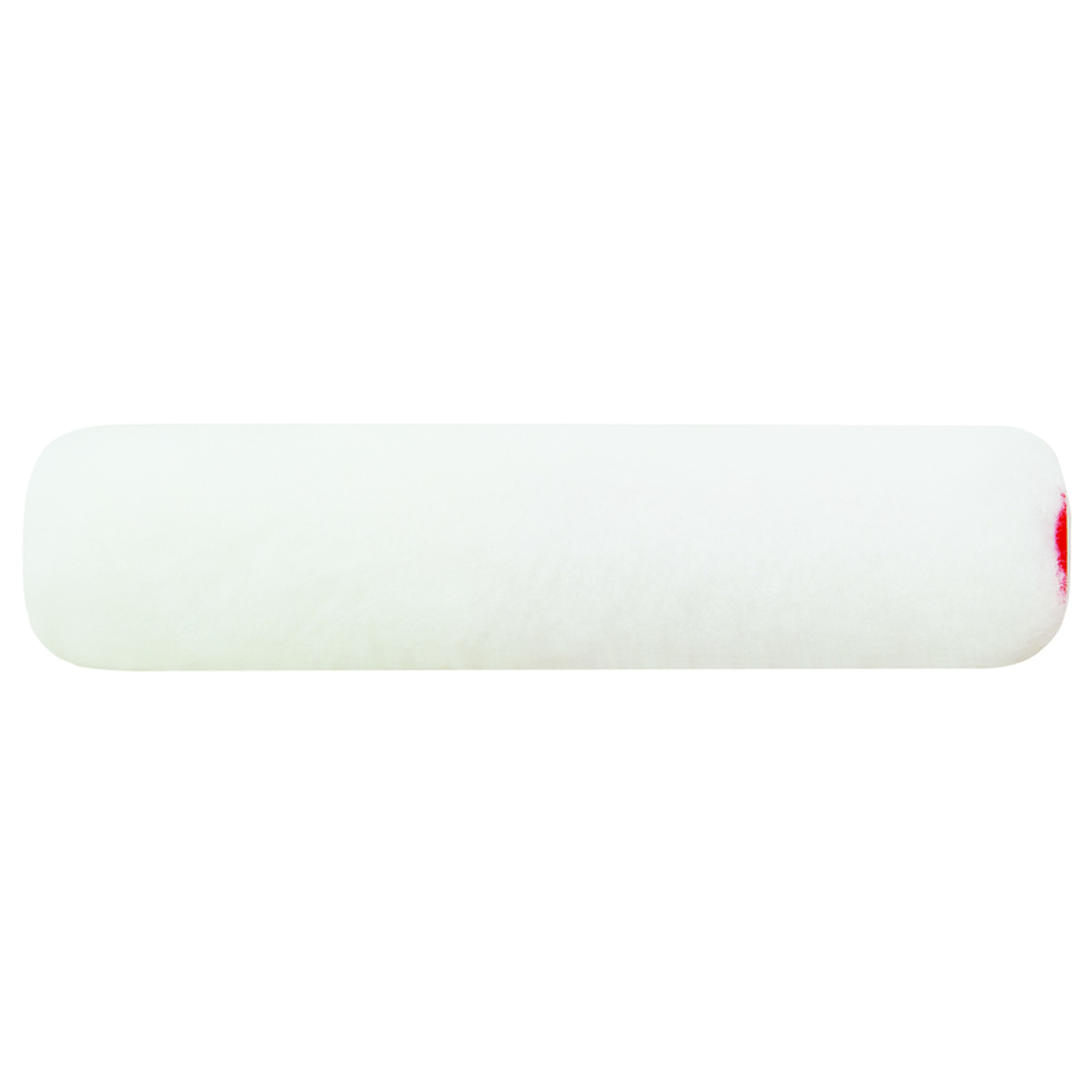 Wooster Mini-Koter Fabric 6 in. W X 1/2 in. Mini Paint Roller Cover 2 pk