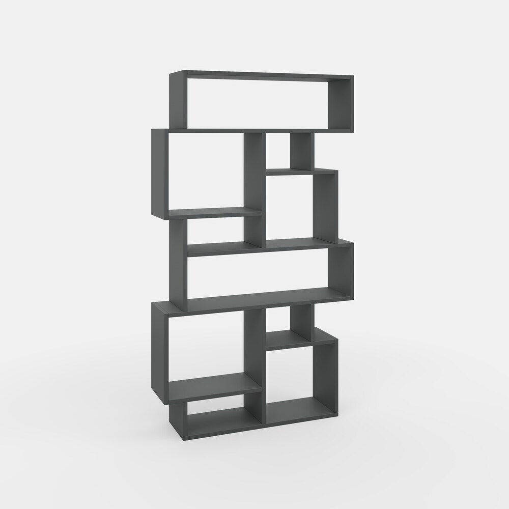 Berkshire Modern Bookcase
