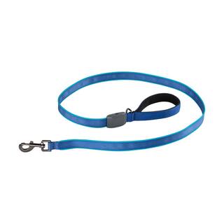 Nite Ize NiteDog Rechargeable LED Leash - BlueBlue LED NDLR-03-R3