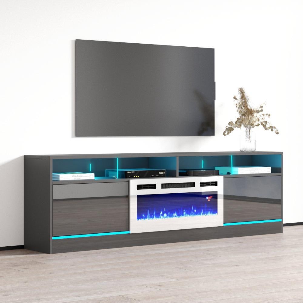 Disparo WH 05 Electric Fireplace 79\