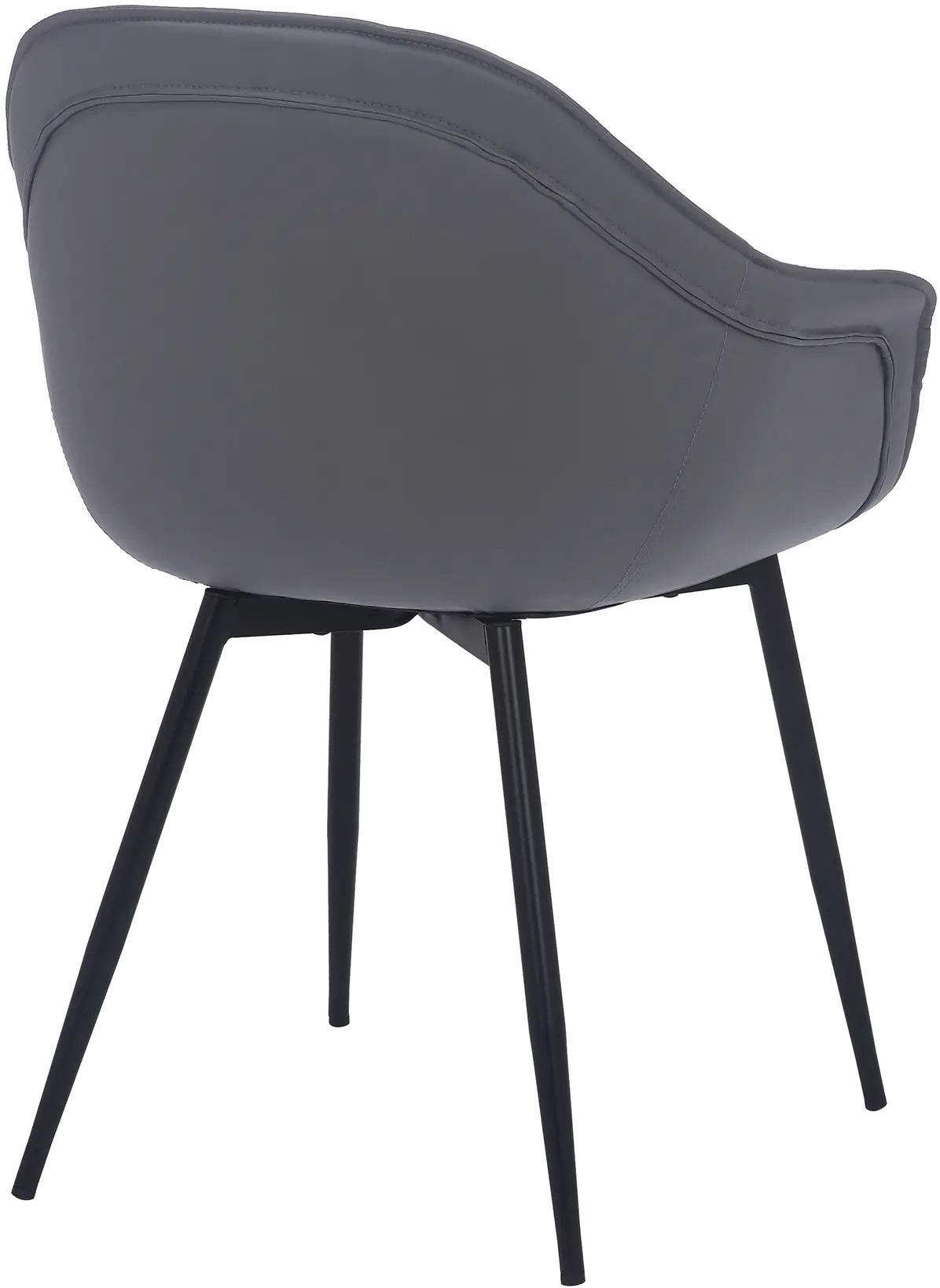 Clover Gray Dining Room Arm Chair