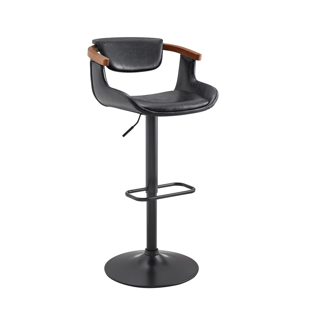 Art Leon Swivel Dining Chair