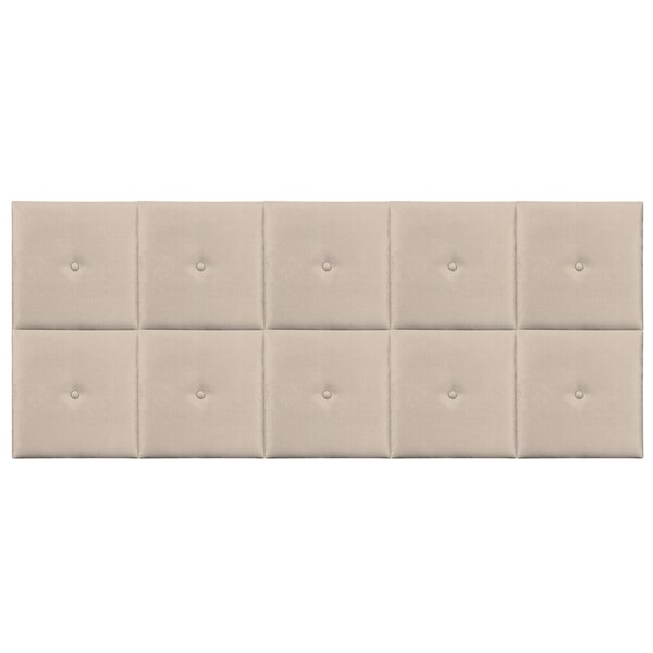 Sterling Sand Tile Headboard Kit - - 9277970