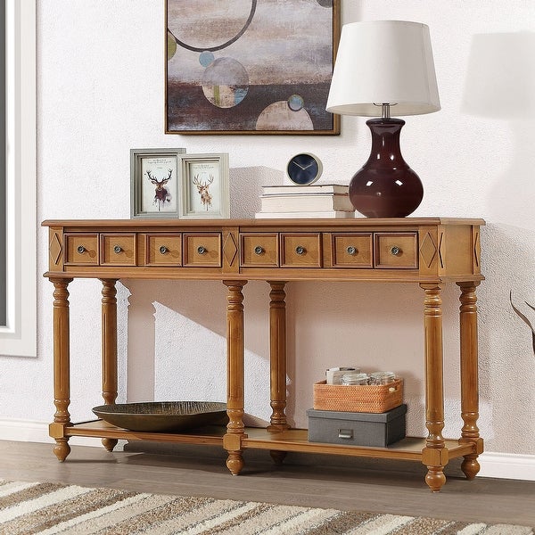 Console Table Entryway Table 58