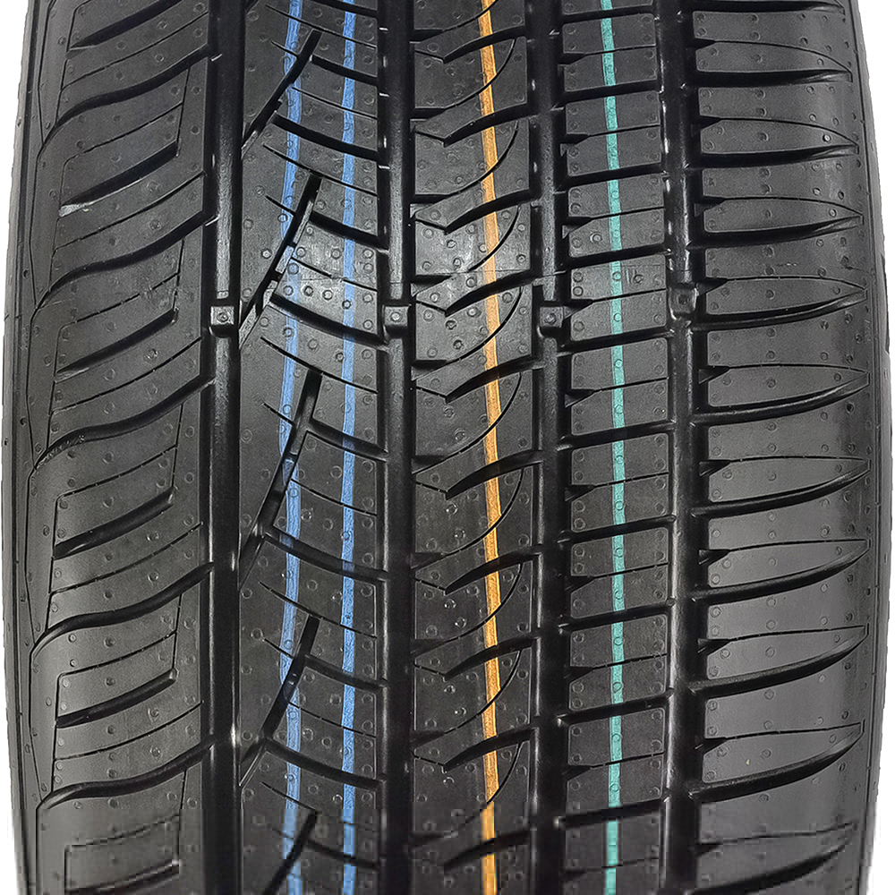 General G-MAX AS-05 225/40R18 ZR 92W XL A/S High Performance Tire