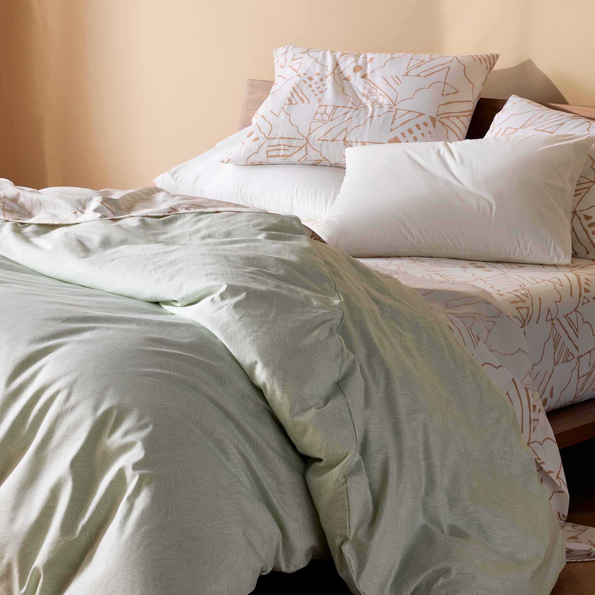 Luxe Sateen Duvet Cover