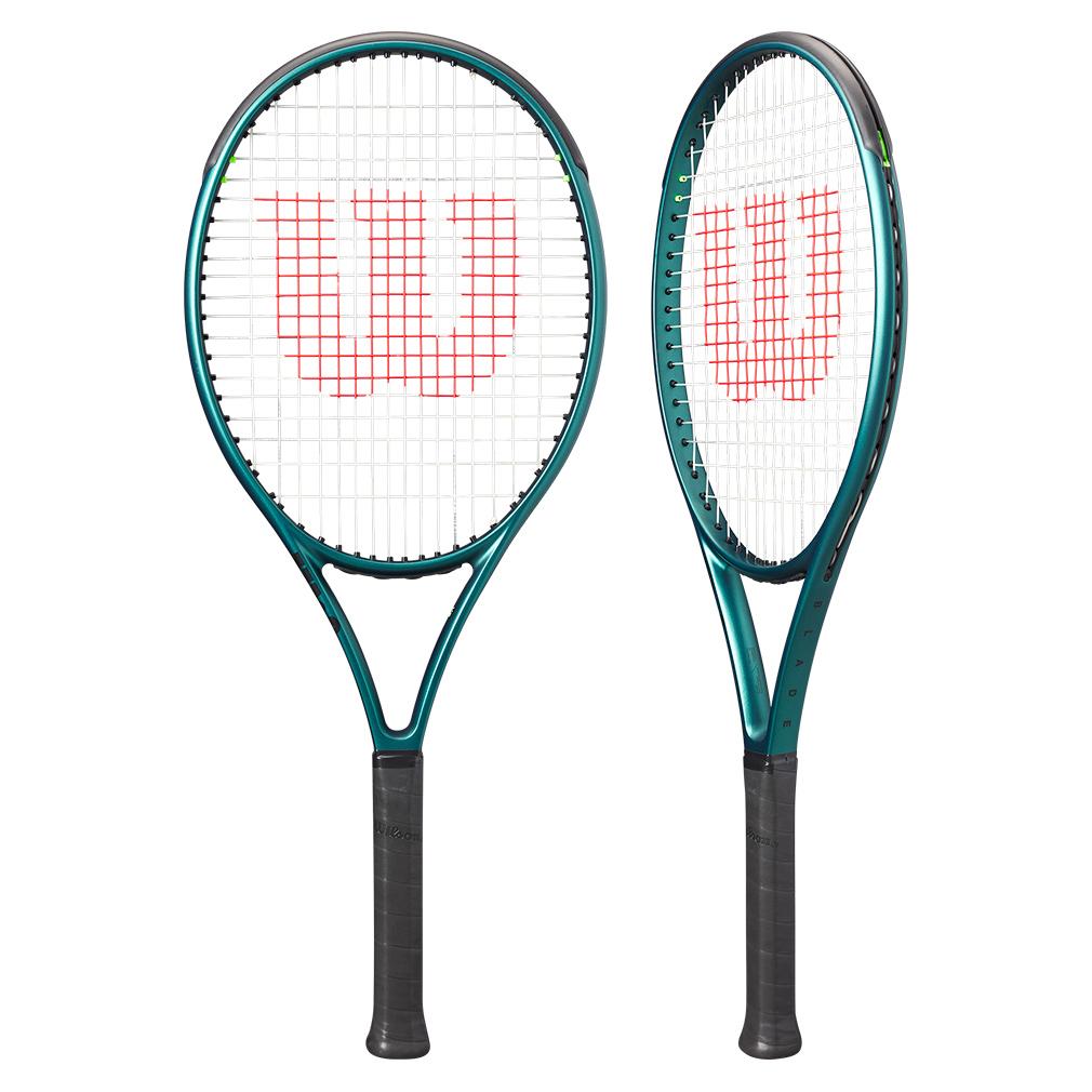 Blade 26 v9.0 Tennis Racquet