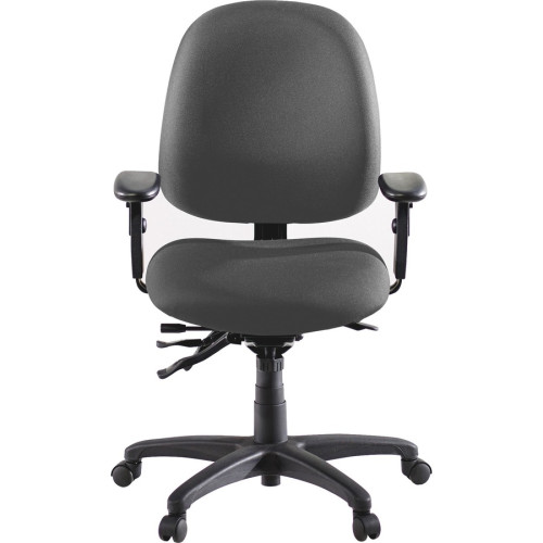 Lorell High Performance Task Chair (60535)