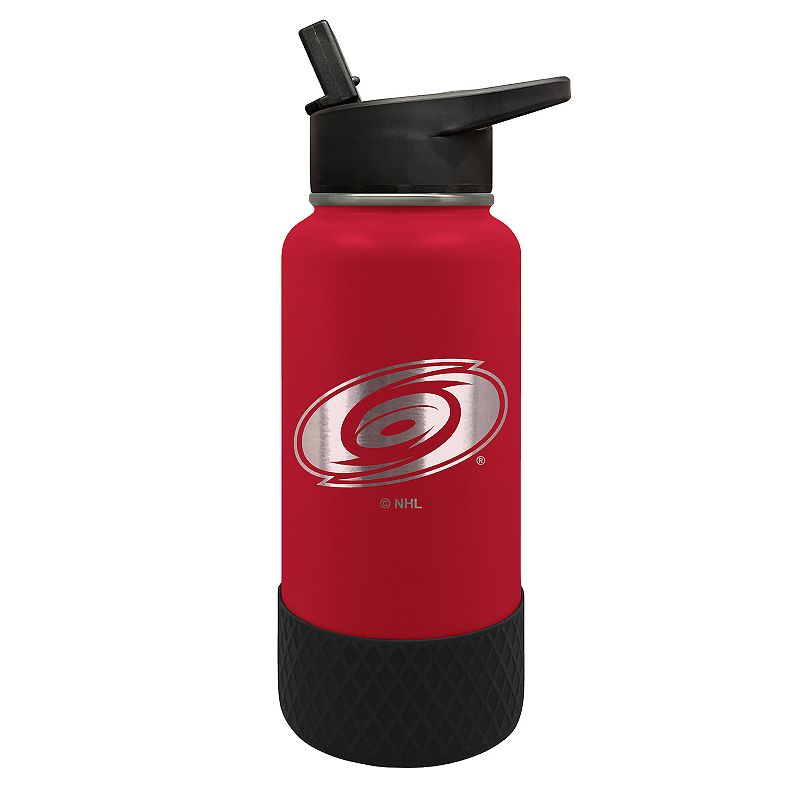 NHL Carolina Hurricanes 32-oz. Thirst Hydration Bottle