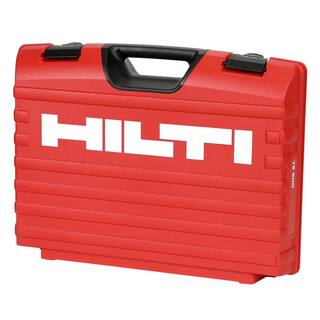 Hilti 120-Volt SDS-MAX TE 500-AVR Demolition Hammer Performance Package 3512856