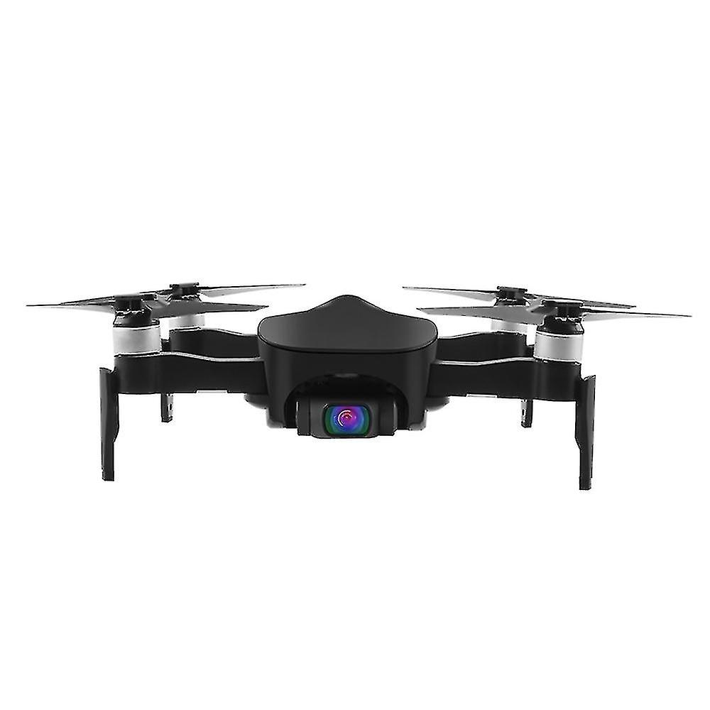 Jjrc X12 Drone With 4k Camera 3-axis Gimbal 5g Wifi Gps Black