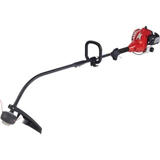 Homelite 2-Stroke 26 cc Curved Shaft Gas Trimmer UT33600B